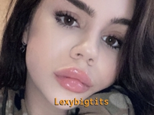 Lexybigtits
