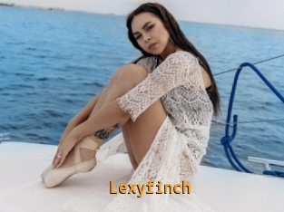 Lexyfinch
