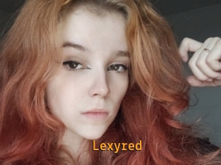 Lexyred