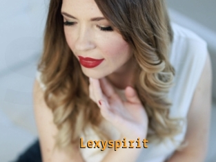 Lexyspirit