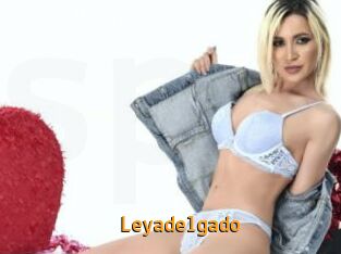 Leyadelgado