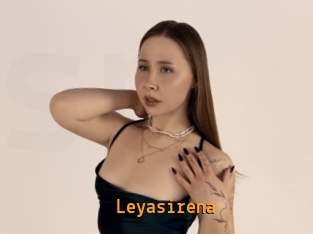 Leyasirena