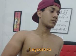 leycorxxx Sexcam Portal