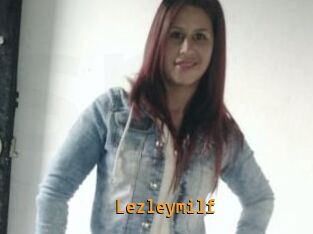 Lezleymilf