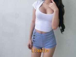 Liaalin