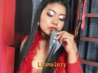 Liamalory