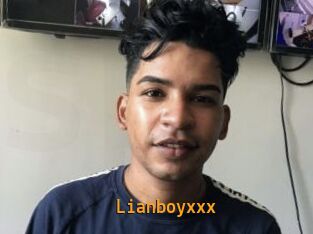 Lianboyxxx