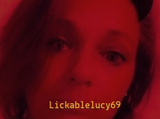 Lickablelucy69