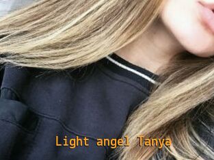 Light_angel_Tanya