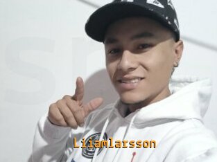 Liiamlarsson