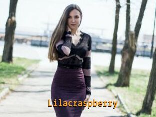 Lilacraspberry