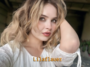 Lilaflauer