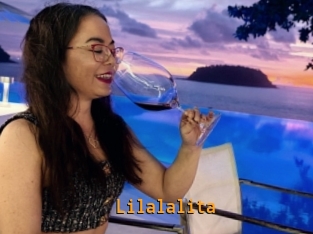 Lilalalita