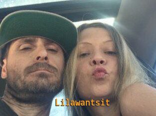 Lilawantsit