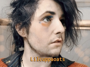 Lilcuppaoats