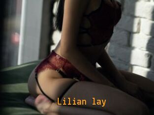 Lilian_lay