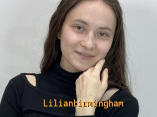 Lilianbirmingham