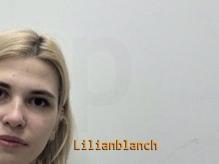 Lilianblanch