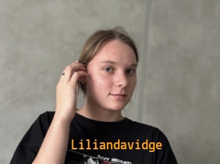 Liliandavidge