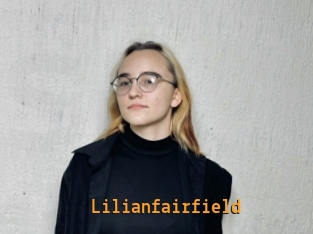 Lilianfairfield