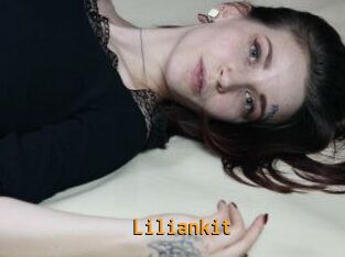 liliankit Sexcam Portal