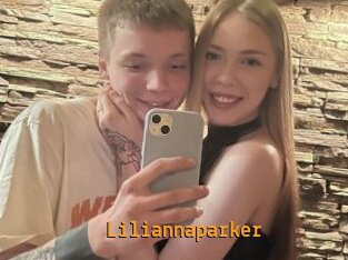 Liliannaparker