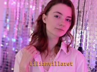 Lilianvillaret