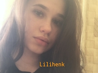 Lilihenk
