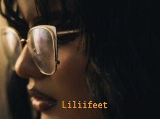 Liliifeet