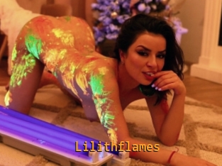 Lilithflames