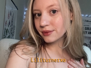 Liliturnerxo