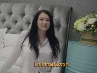 Lilitwilson