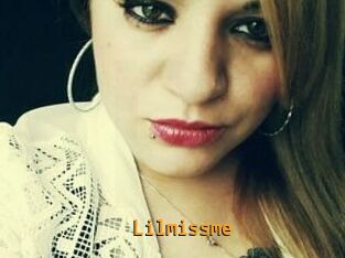 Lilmissme