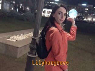 Lilyhargrove