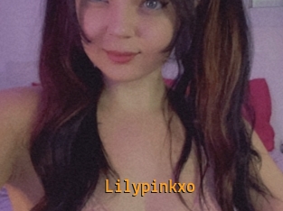 Lilypinkxo