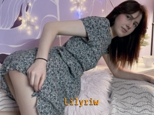 Lilyriw