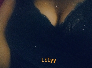 Lilyy