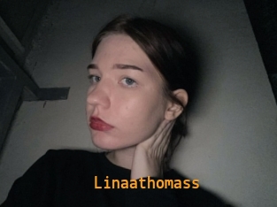 Linaathomass