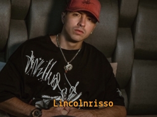 Lincolnrisso