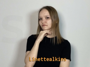 Linettealkins