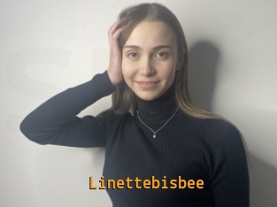 Linettebisbee