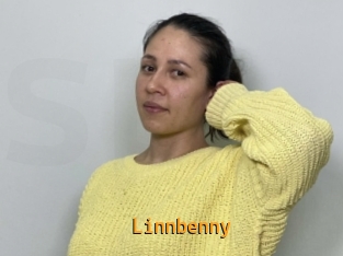 Linnbenny