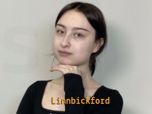 Linnbickford