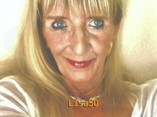 Lisa50
