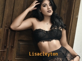 Lisacleyton