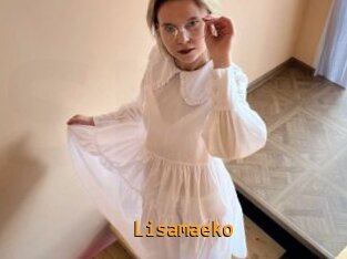 Lisamaeko
