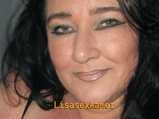 Lisasexkamer