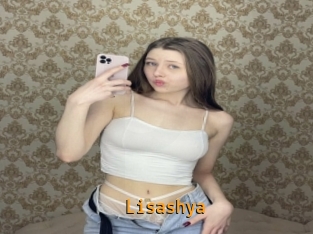 Lisashya