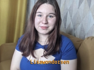 Lisawondorsen