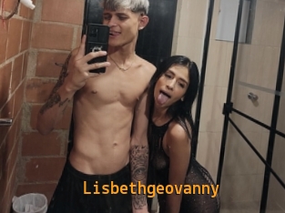 Lisbethgeovanny